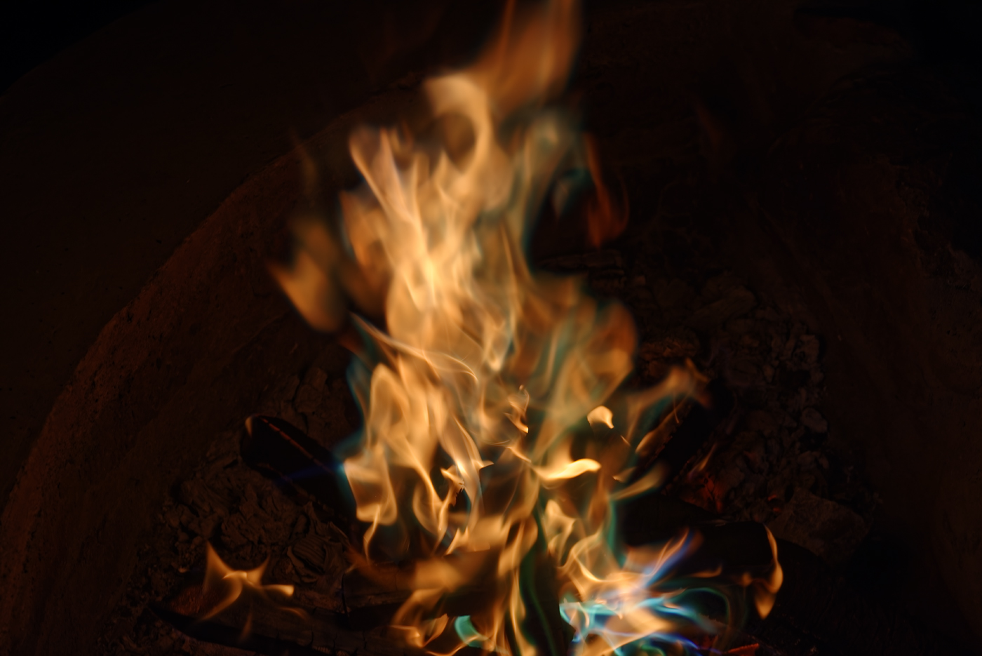 Fire Management